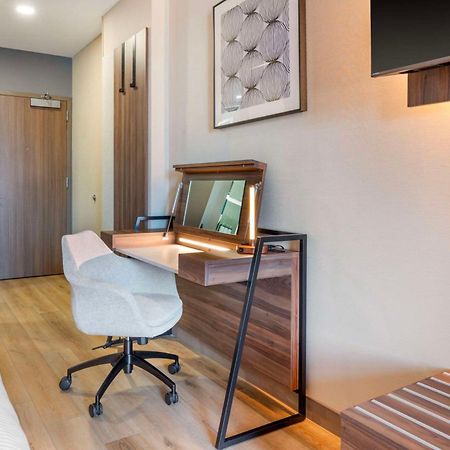 Cambria Hotel Nashville Midtown Zewnętrze zdjęcie