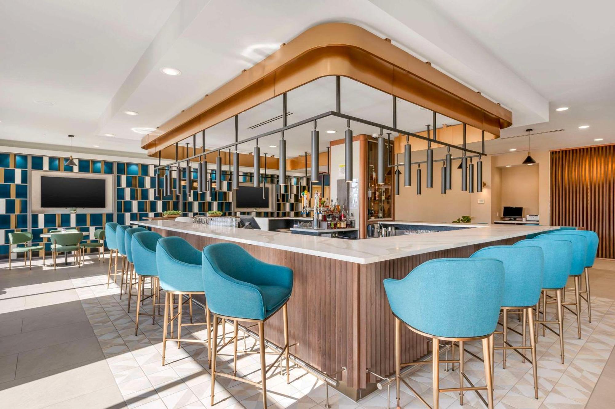 Cambria Hotel Nashville Midtown Zewnętrze zdjęcie