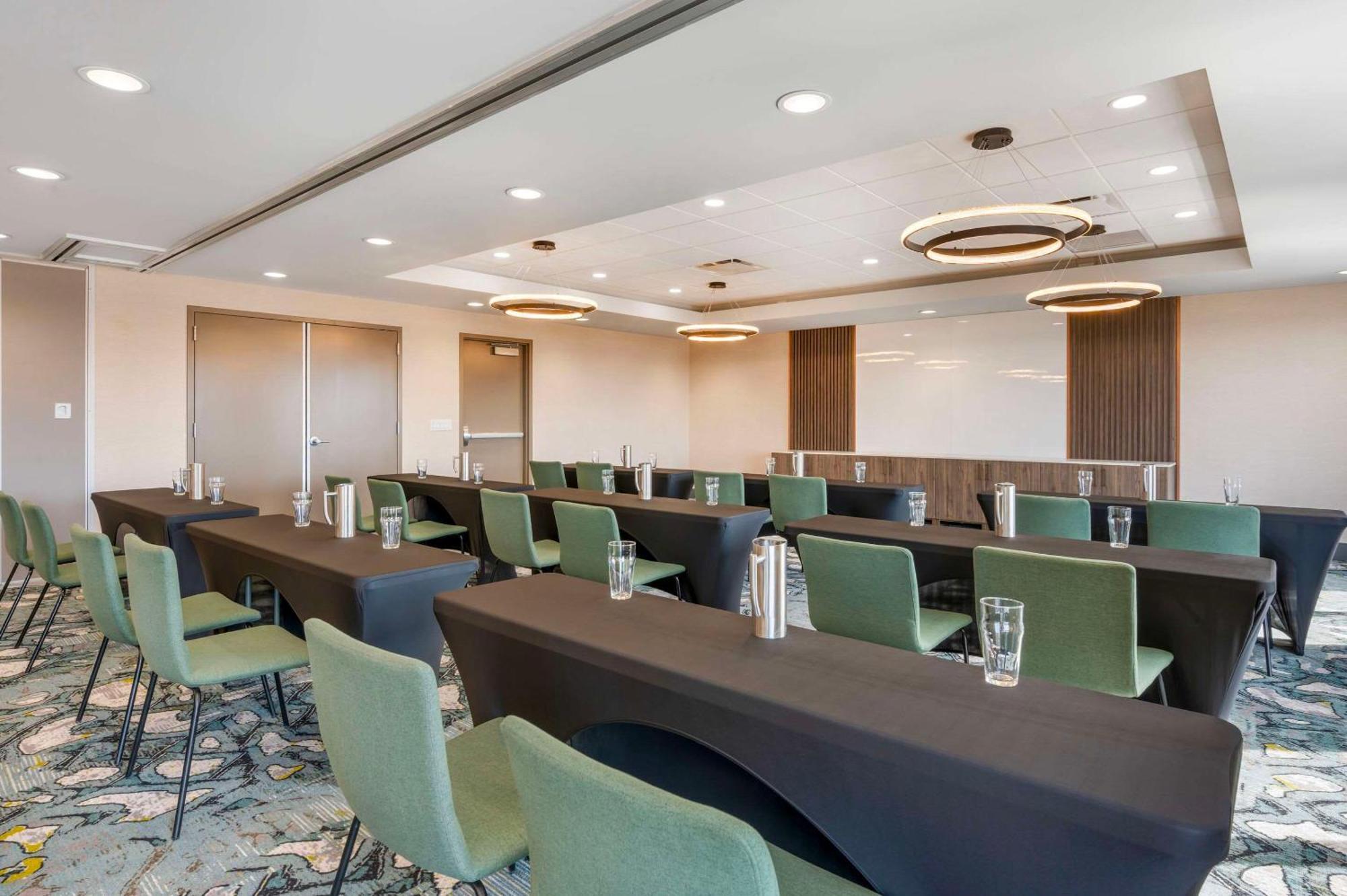 Cambria Hotel Nashville Midtown Zewnętrze zdjęcie