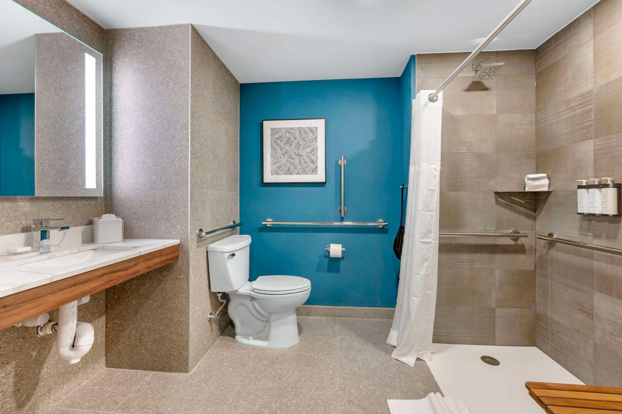 Cambria Hotel Nashville Midtown Zewnętrze zdjęcie