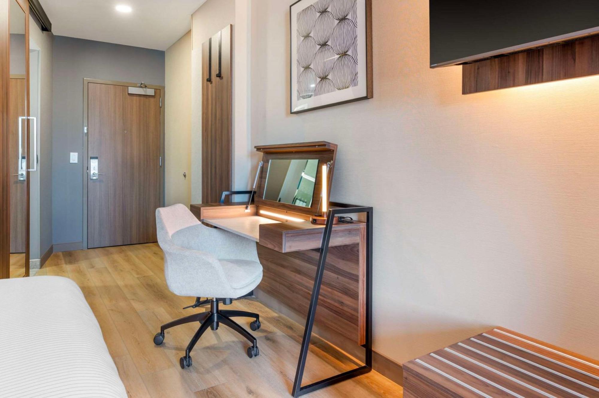 Cambria Hotel Nashville Midtown Zewnętrze zdjęcie